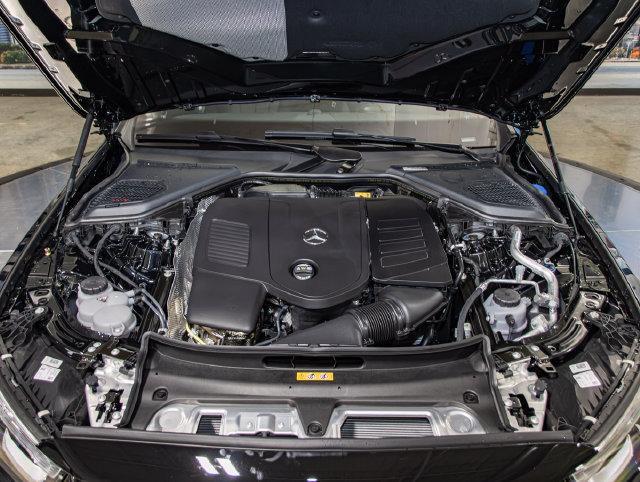 2027 Mercedes-Benz E-Class - $75,415