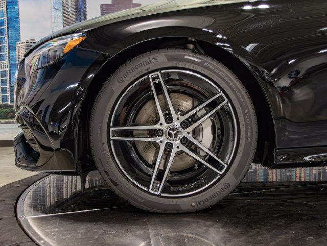 2027 Mercedes-Benz E-Class - $75,415