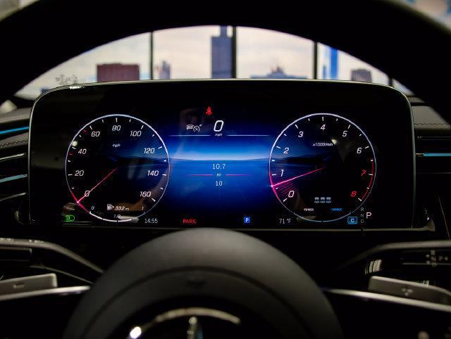 2027 Mercedes-Benz E-Class - $75,415