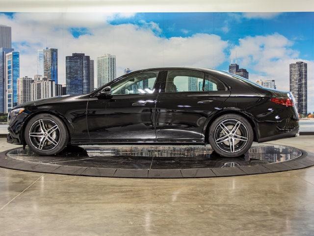 2027 Mercedes-Benz E-Class - $75,415