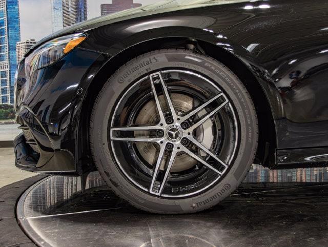 2027 Mercedes-Benz E-Class - $75,415