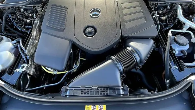 2026 Mercedes-Benz E-Class E 350 4MATIC