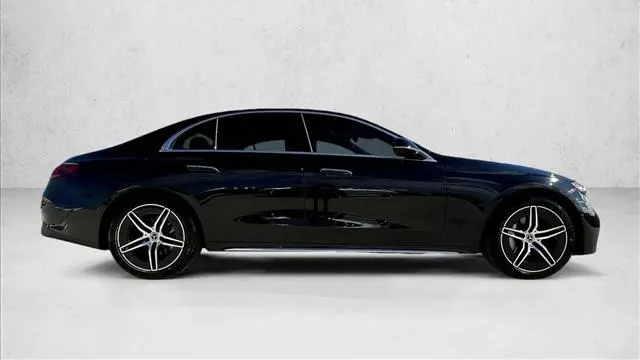 2026 Mercedes-Benz E-Class E 350 4MATIC