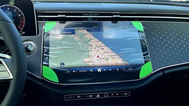 2026 Mercedes-Benz E-Class E 350 4MATIC
