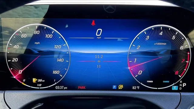 2026 Mercedes-Benz E-Class E 350 4MATIC