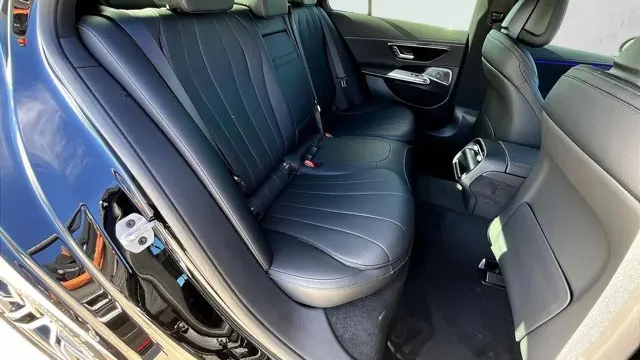 2026 Mercedes-Benz E-Class E 350 4MATIC