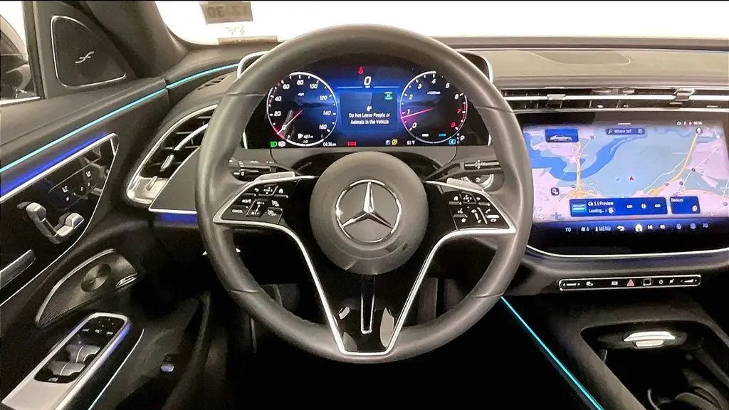 2026 Mercedes-Benz E-Class E 350 4MATIC