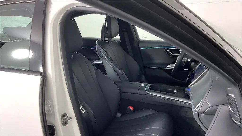 2026 Mercedes-Benz E-Class E 350 4MATIC