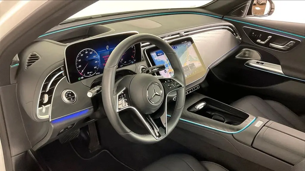 2026 Mercedes-Benz E-Class E 350 4MATIC
