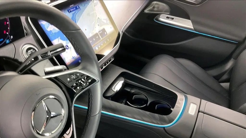 2026 Mercedes-Benz E-Class E 350 4MATIC
