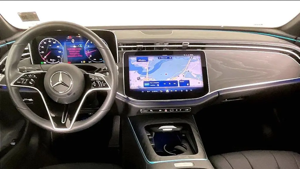 2026 Mercedes-Benz E-Class E 350 4MATIC