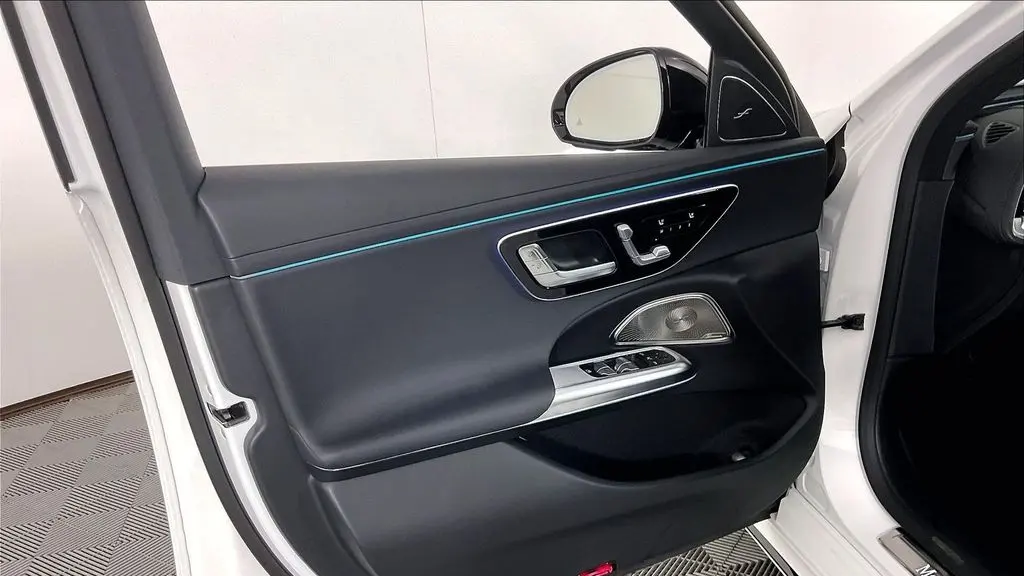 2026 Mercedes-Benz E-Class E 350 4MATIC