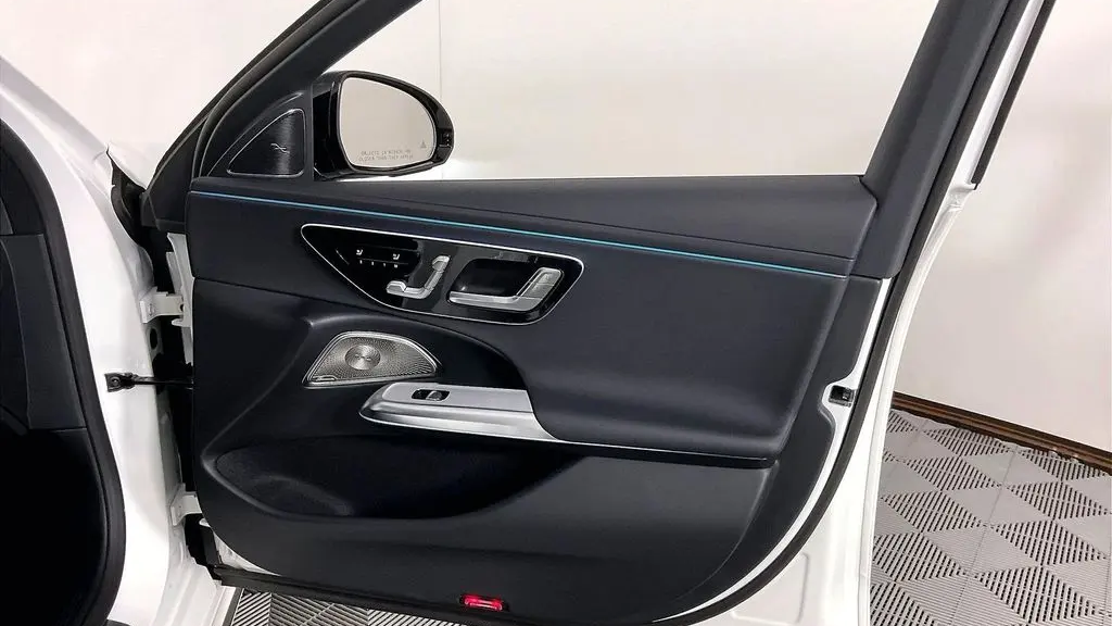 2026 Mercedes-Benz E-Class E 350 4MATIC