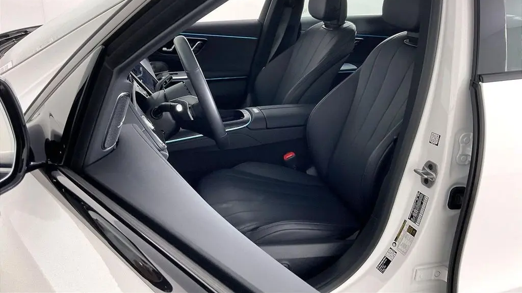 2026 Mercedes-Benz E-Class E 350 4MATIC