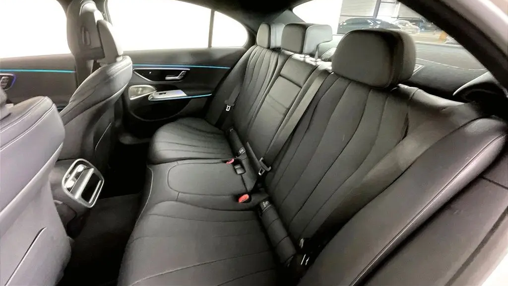 2026 Mercedes-Benz E-Class E 350 4MATIC