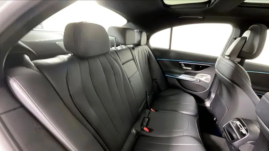 2026 Mercedes-Benz E-Class E 350 4MATIC