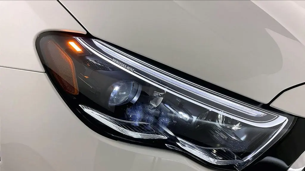 2026 Mercedes-Benz E-Class E 350 4MATIC