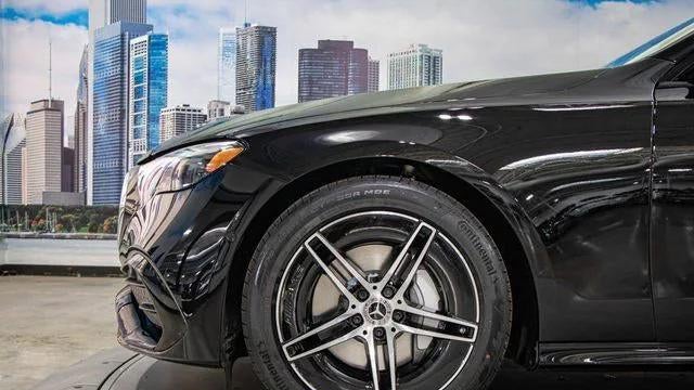 2026 Mercedes-Benz E-Class E 350 4MATIC