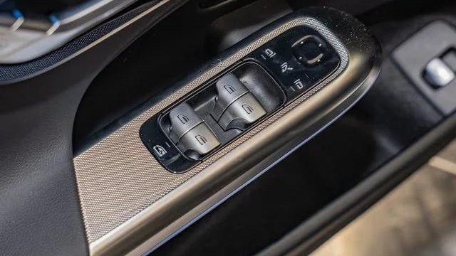 2026 Mercedes-Benz E-Class E 350 4MATIC