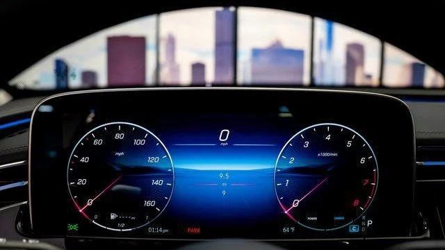 2026 Mercedes-Benz E-Class E 350 4MATIC