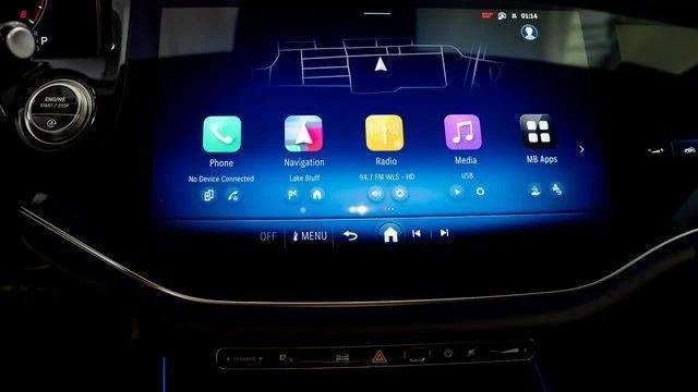 2026 Mercedes-Benz E-Class E 350 4MATIC