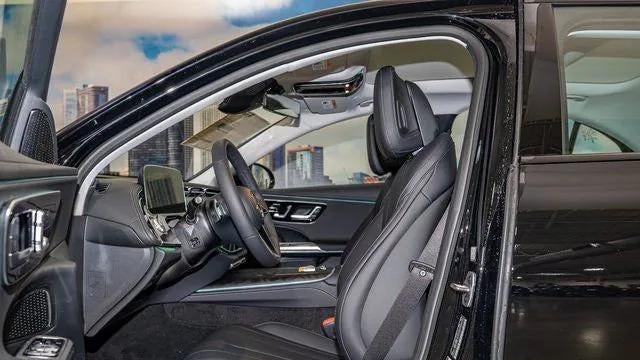 2026 Mercedes-Benz E-Class E 350 4MATIC