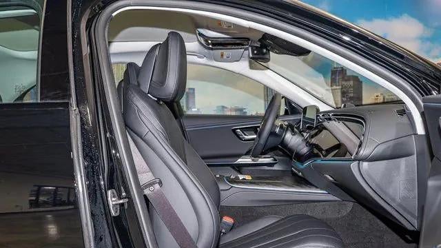 2026 Mercedes-Benz E-Class E 350 4MATIC