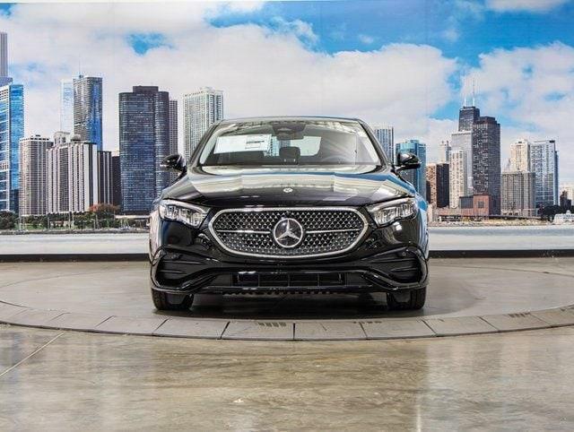 2026 Mercedes-Benz E-Class - $64,367