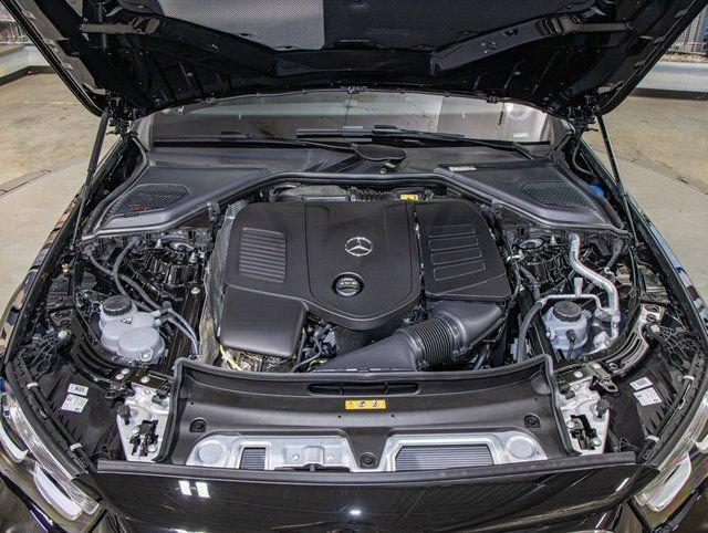 2026 Mercedes-Benz E-Class - $64,367