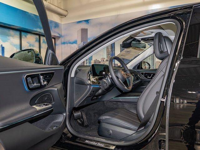 2026 Mercedes-Benz E-Class - $64,367
