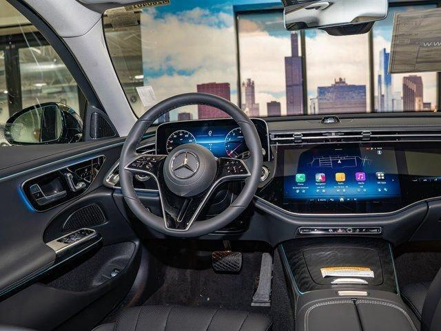2026 Mercedes-Benz E-Class - $64,367