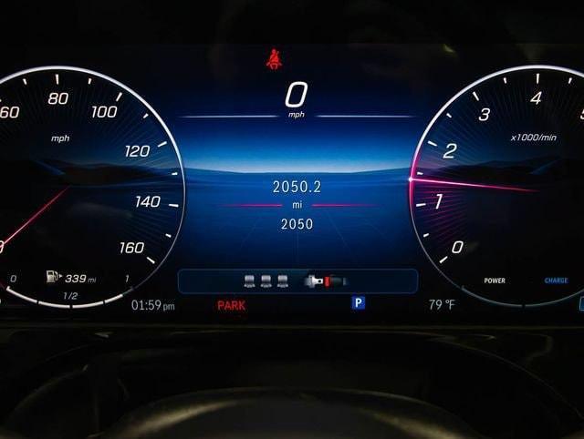 2026 Mercedes-Benz E-Class - $64,367
