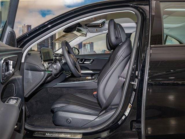 2026 Mercedes-Benz E-Class - $64,367