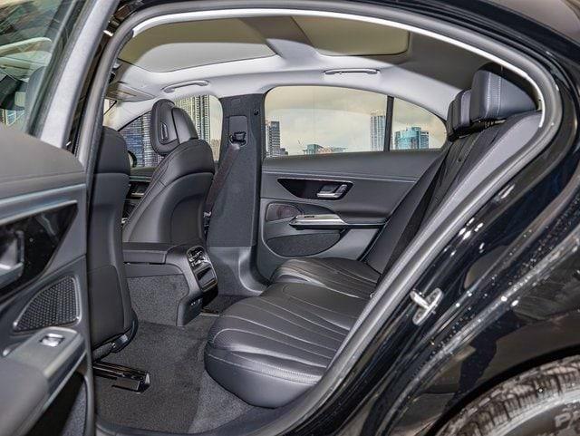2026 Mercedes-Benz E-Class - $64,367