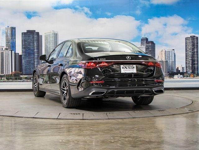 2026 Mercedes-Benz E-Class - $64,367