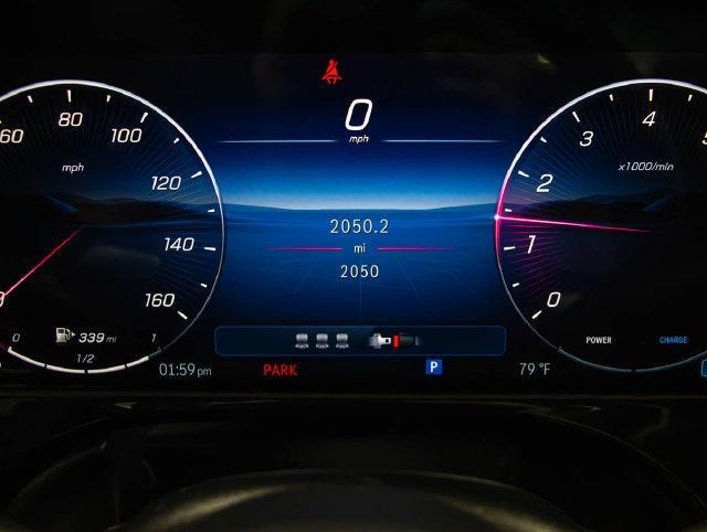 2026 Mercedes-Benz E-Class - $64,367