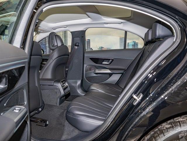 2026 Mercedes-Benz E-Class - $64,367