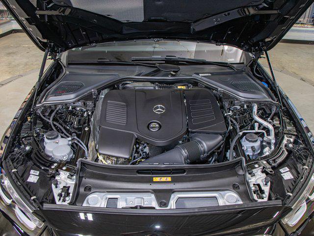 2026 Mercedes-Benz E-Class - $64,367