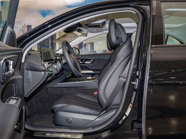 2026 Mercedes-Benz E-Class - $64,367
