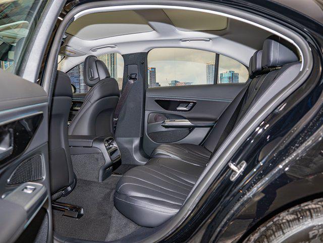2026 Mercedes-Benz E-Class - $64,367
