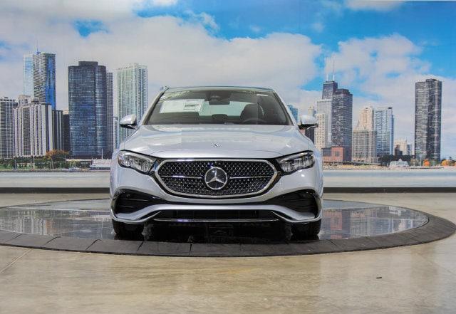 2026 Mercedes-Benz E-Class - $74,377