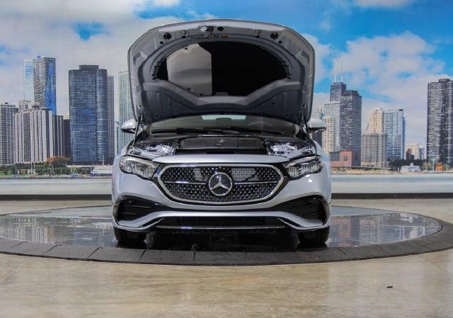 2026 Mercedes-Benz E-Class - $74,377