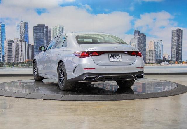 2026 Mercedes-Benz E-Class - $74,377