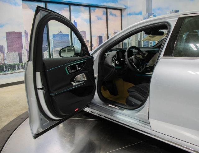2026 Mercedes-Benz E-Class - $74,377