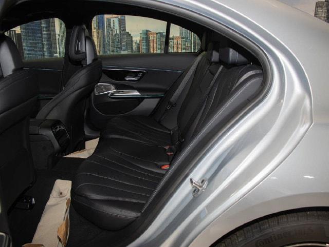 2026 Mercedes-Benz E-Class - $74,377