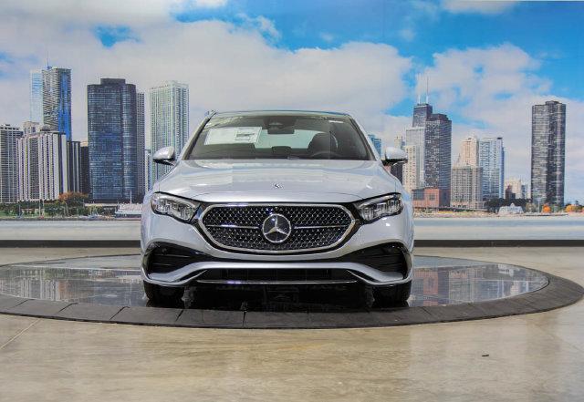 2026 Mercedes-Benz E-Class - $74,377