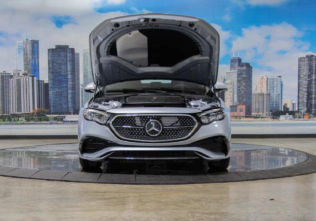 2026 Mercedes-Benz E-Class - $74,377