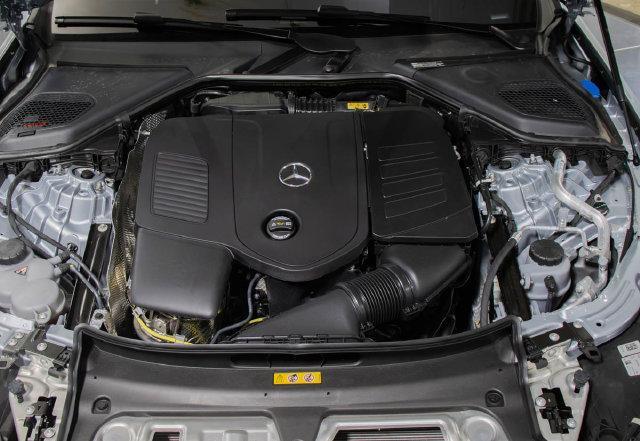 2026 Mercedes-Benz E-Class - $74,377
