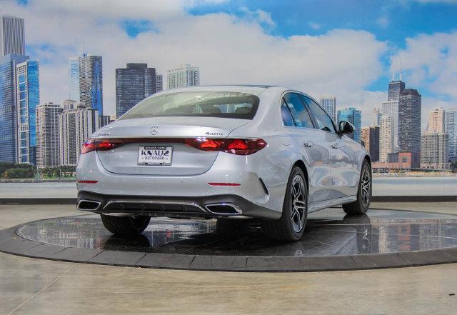 2026 Mercedes-Benz E-Class - $74,377