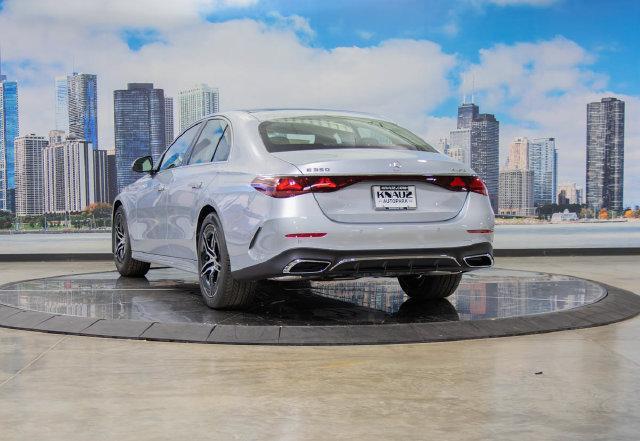 2026 Mercedes-Benz E-Class - $74,377
